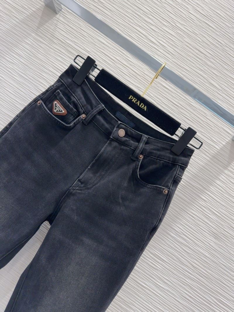 Prada Jeans